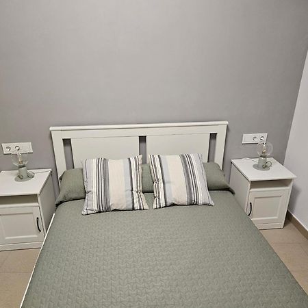 Apartments Zarate กรานาดา ภายนอก รูปภาพ
