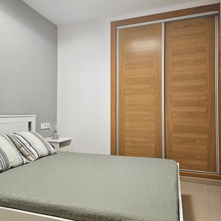 Apartments Zarate กรานาดา ภายนอก รูปภาพ