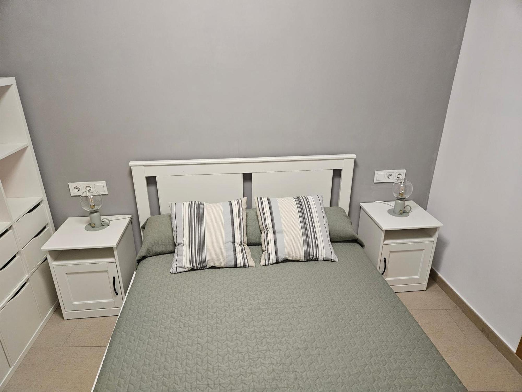 Apartments Zarate กรานาดา ภายนอก รูปภาพ