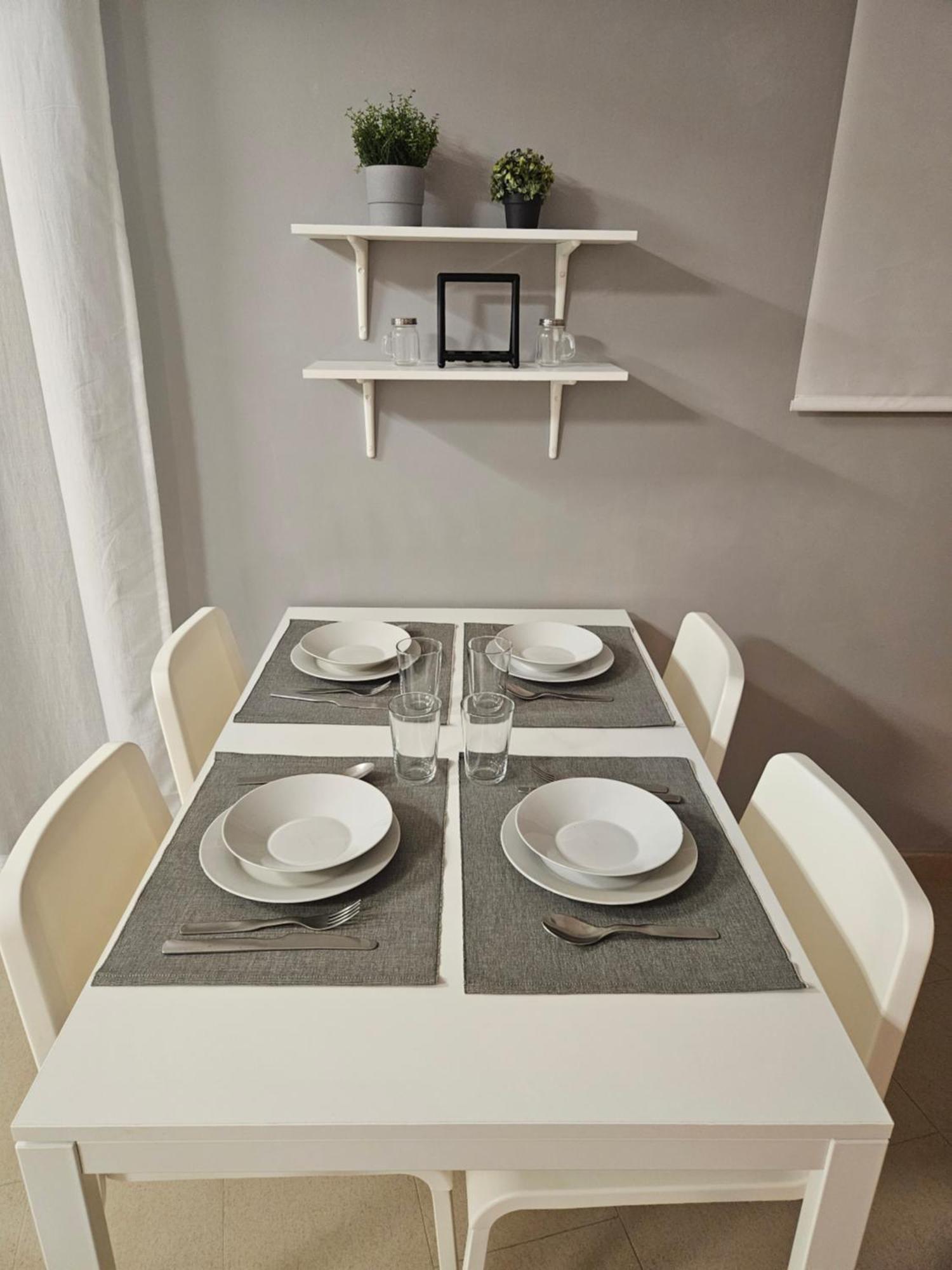Apartments Zarate กรานาดา ภายนอก รูปภาพ