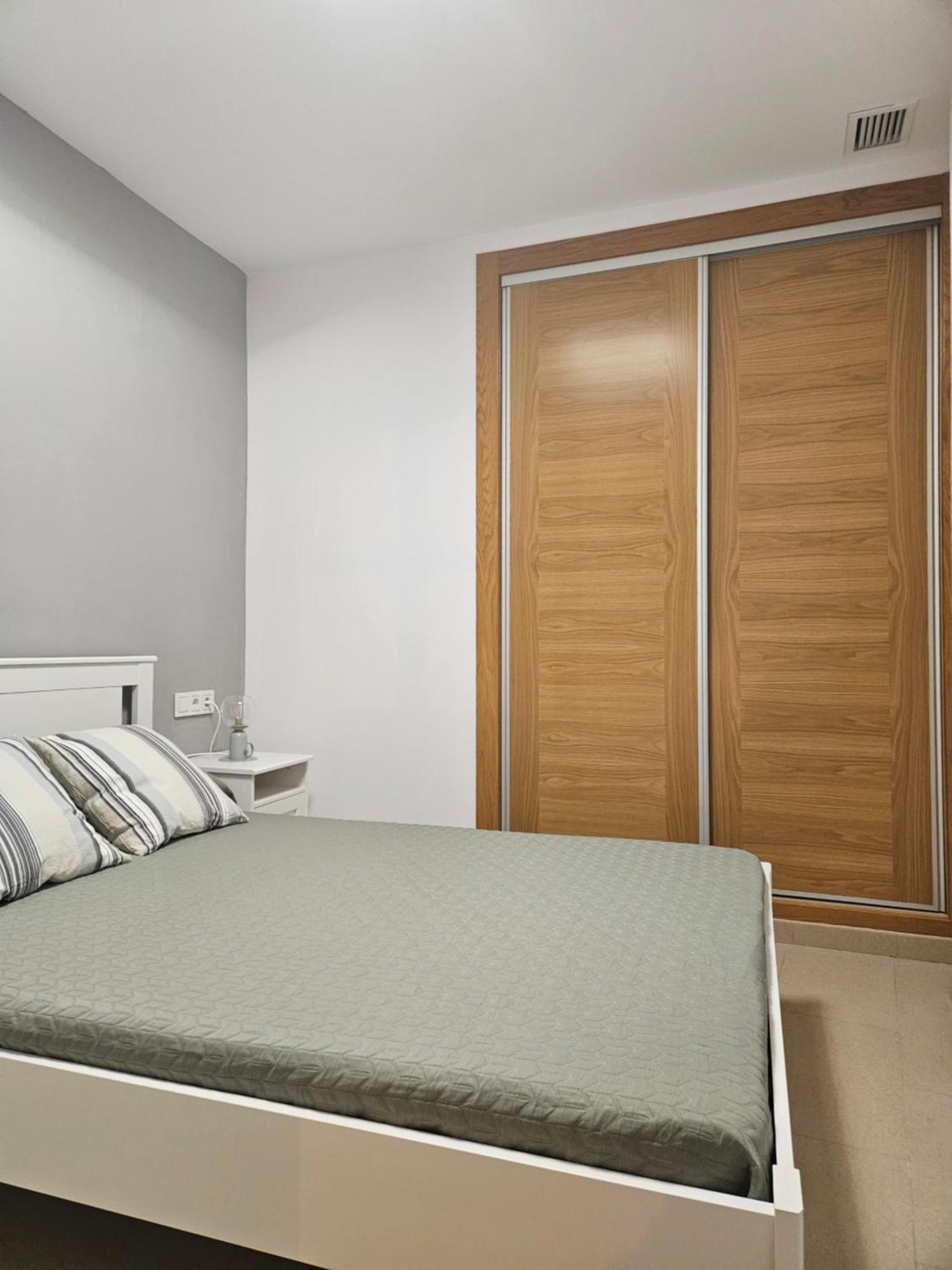 Apartments Zarate กรานาดา ภายนอก รูปภาพ