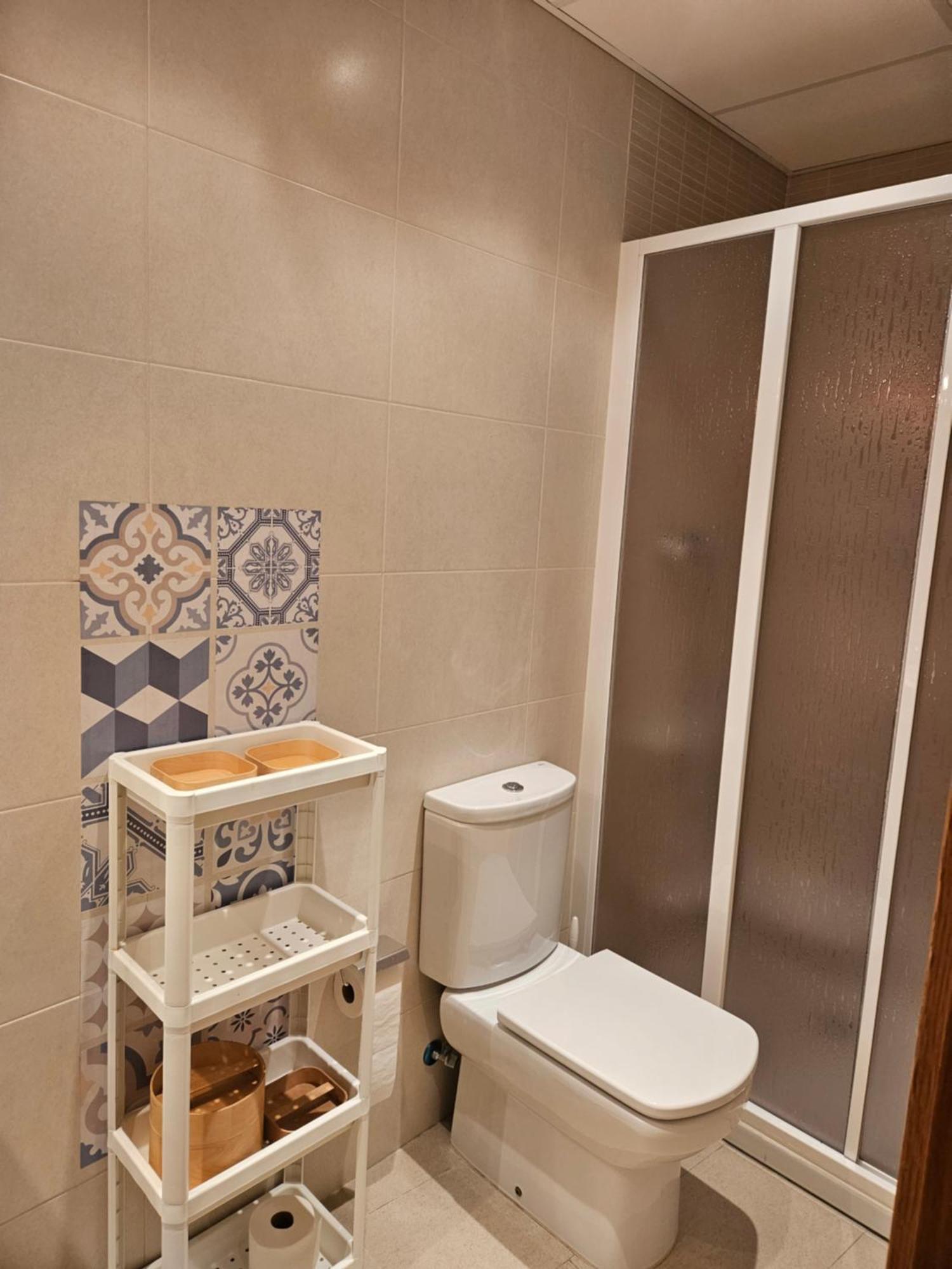 Apartments Zarate กรานาดา ภายนอก รูปภาพ