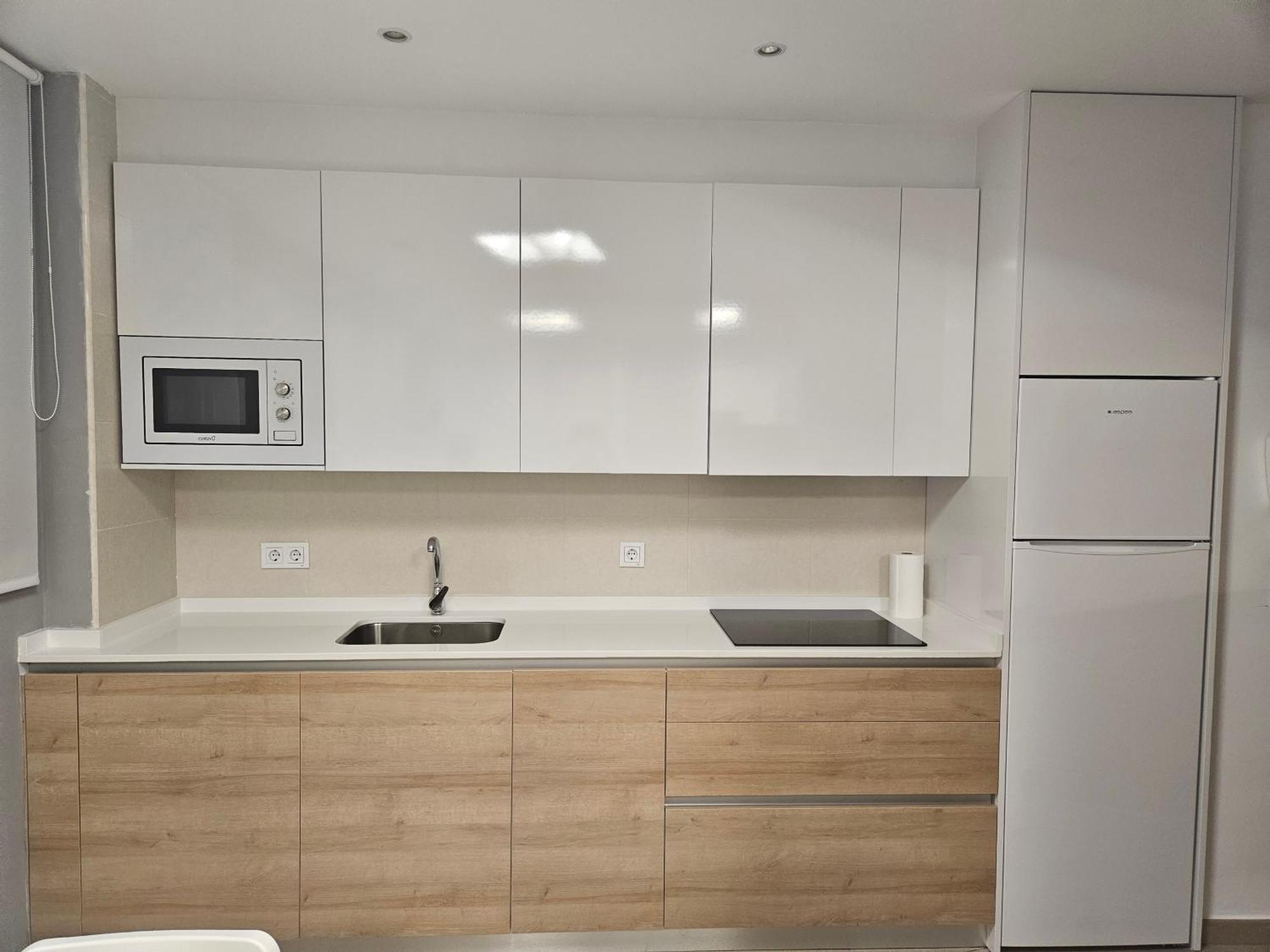 Apartments Zarate กรานาดา ภายนอก รูปภาพ