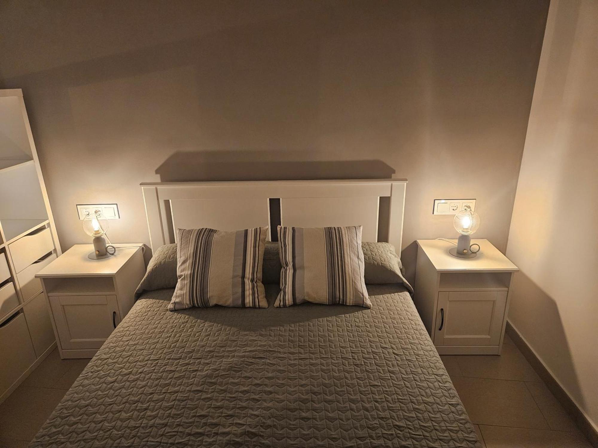 Apartments Zarate กรานาดา ภายนอก รูปภาพ